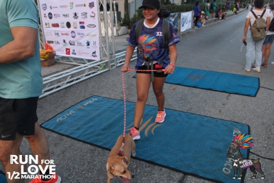 Run for Love 2024